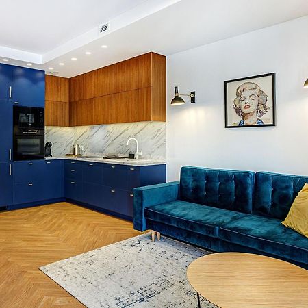 Downtown Apartment In Vilnius Str. エクステリア 写真