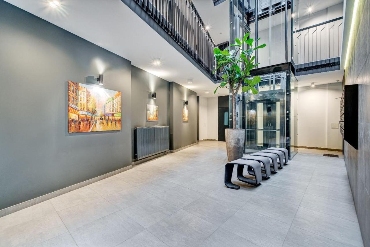 Downtown Apartment In Vilnius Str. エクステリア 写真