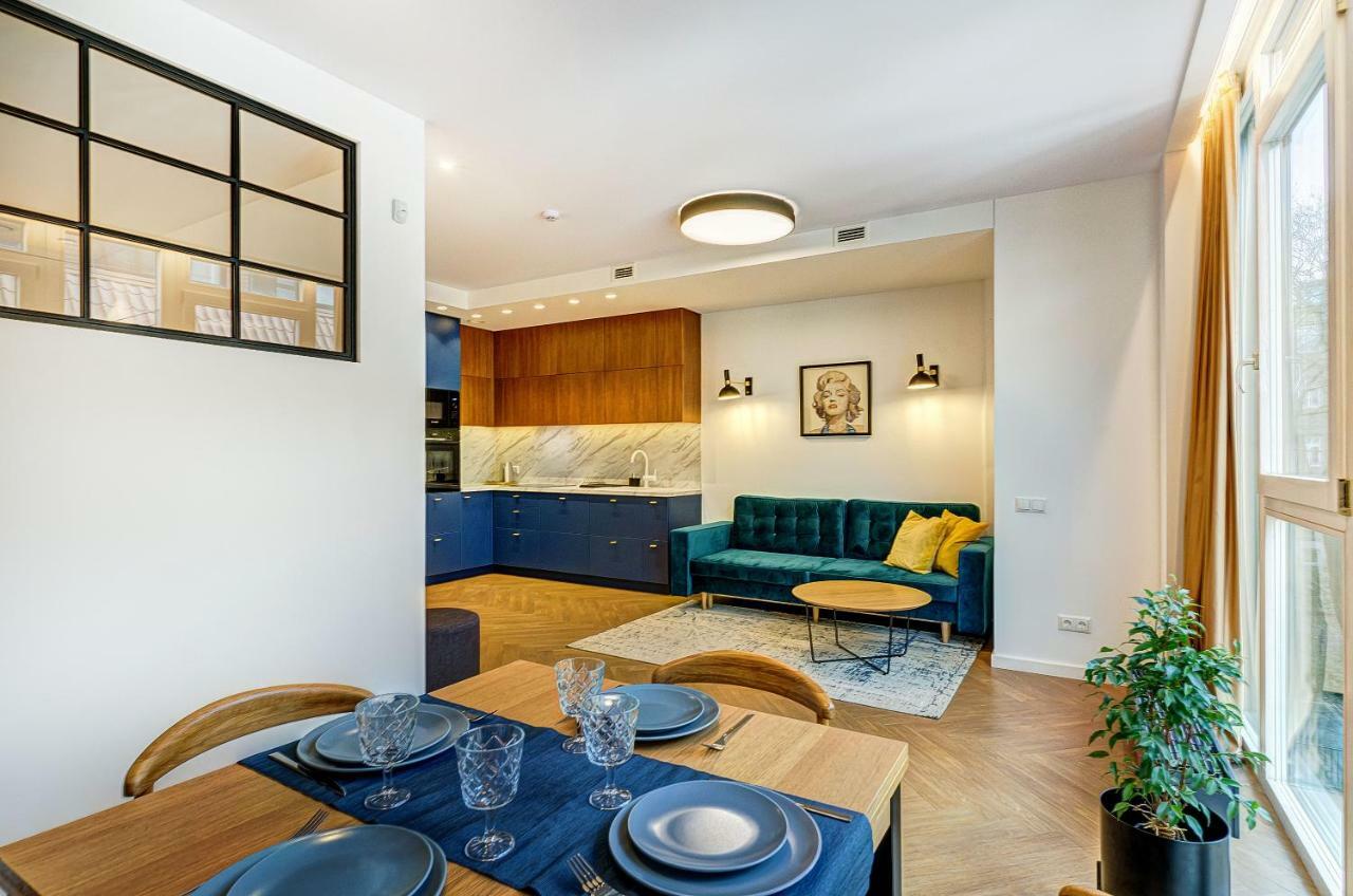 Downtown Apartment In Vilnius Str. エクステリア 写真